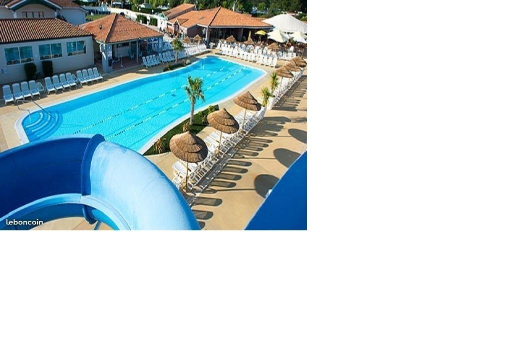 Photo of Outdoor in Les Mathes