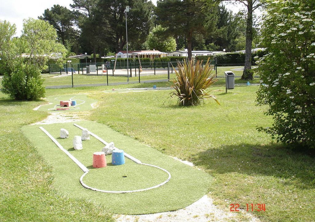 Photo of Outdoor in Les Mathes