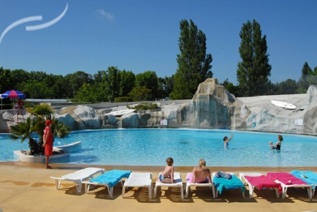 Photo of Outdoor in Les Mathes