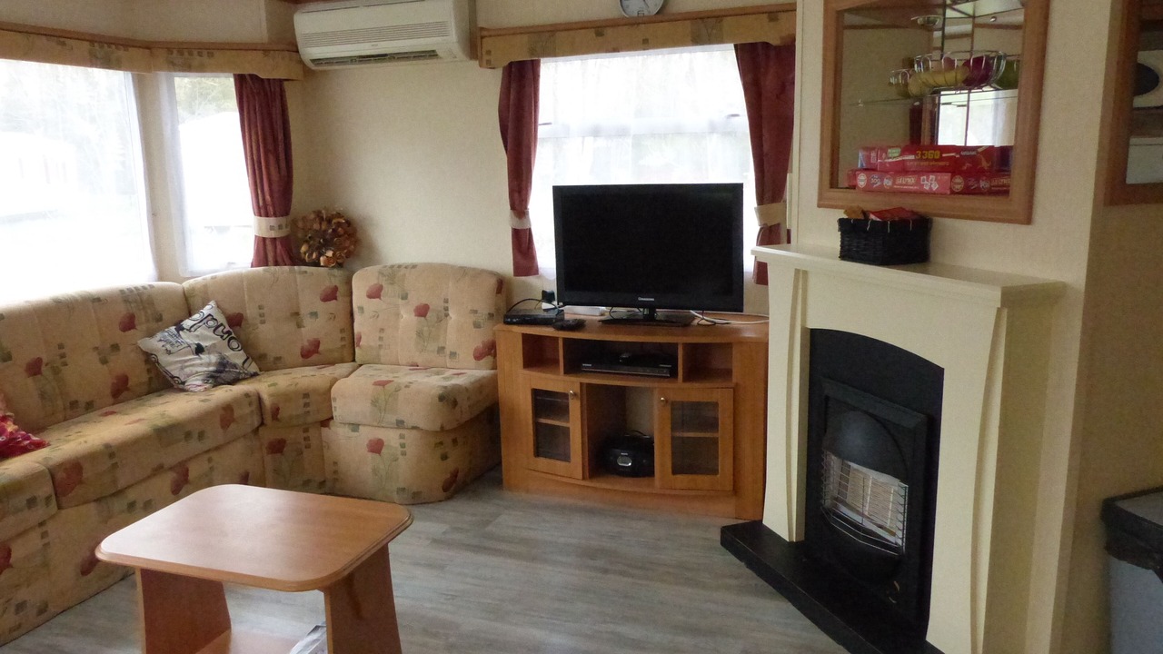Photo of Livingroom in Les Mathes