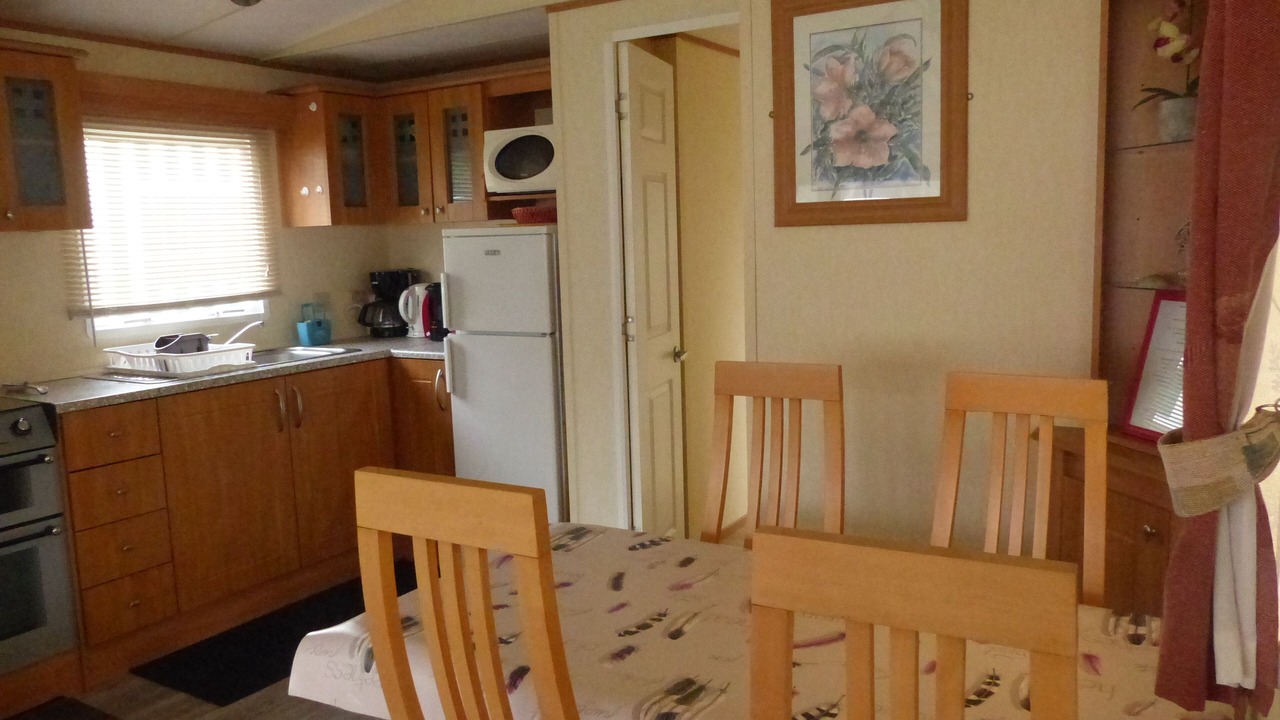 Photo of Kitchen in Les Mathes