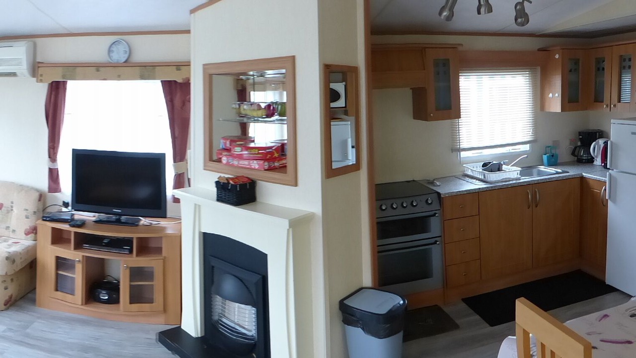 Photo of Livingroom in Les Mathes