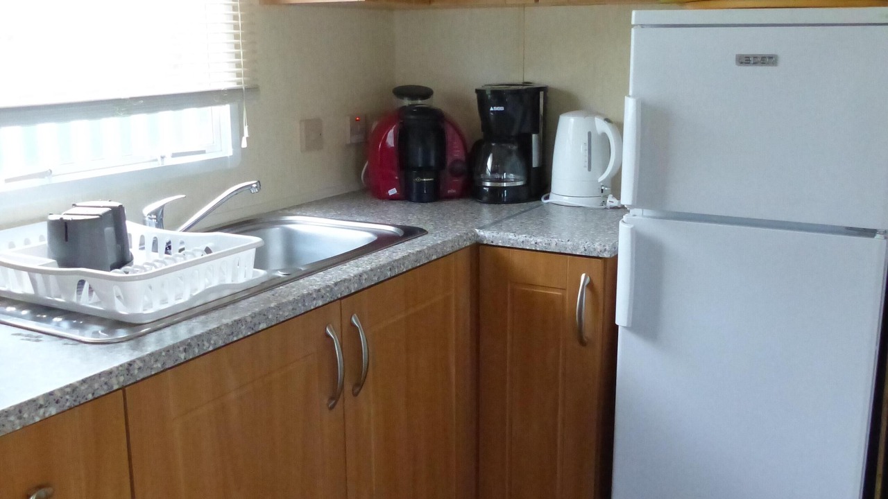 Photo of Kitchen in Les Mathes
