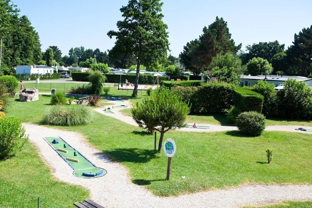 Photo of Outdoor in Les Mathes