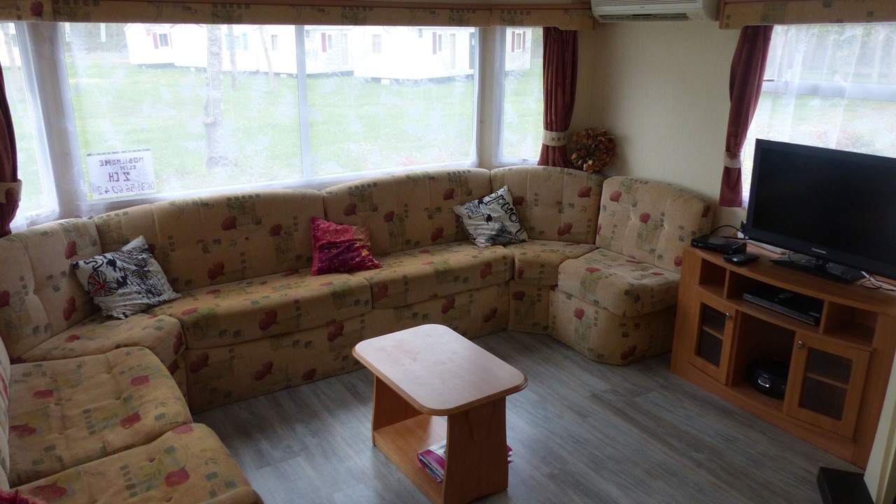 Photo of Livingroom in Les Mathes