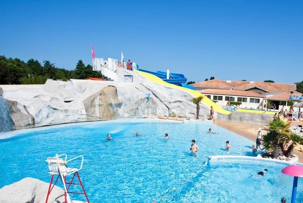 Photo of Outdoor in Les Mathes