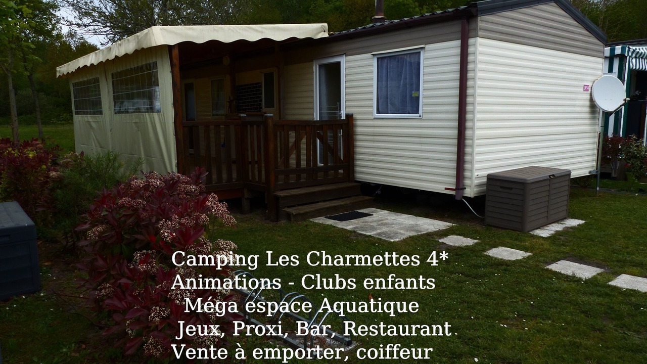 Photo of Outdoor in Les Mathes