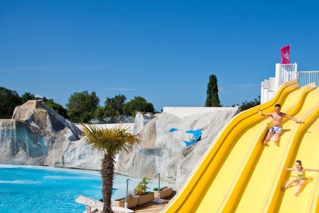 Photo of Outdoor in Les Mathes