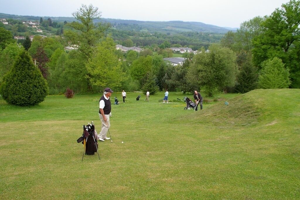 Photo of Others in Bourganeuf