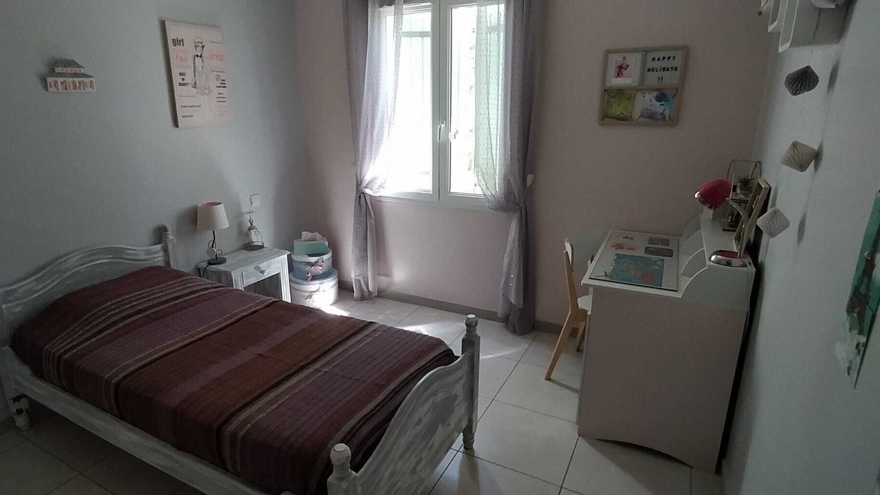 Photo of Bedroom in Cairanne