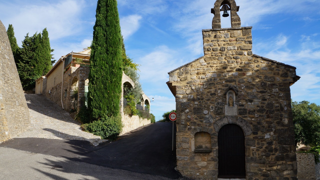 Photo of Outdoor in Cairanne