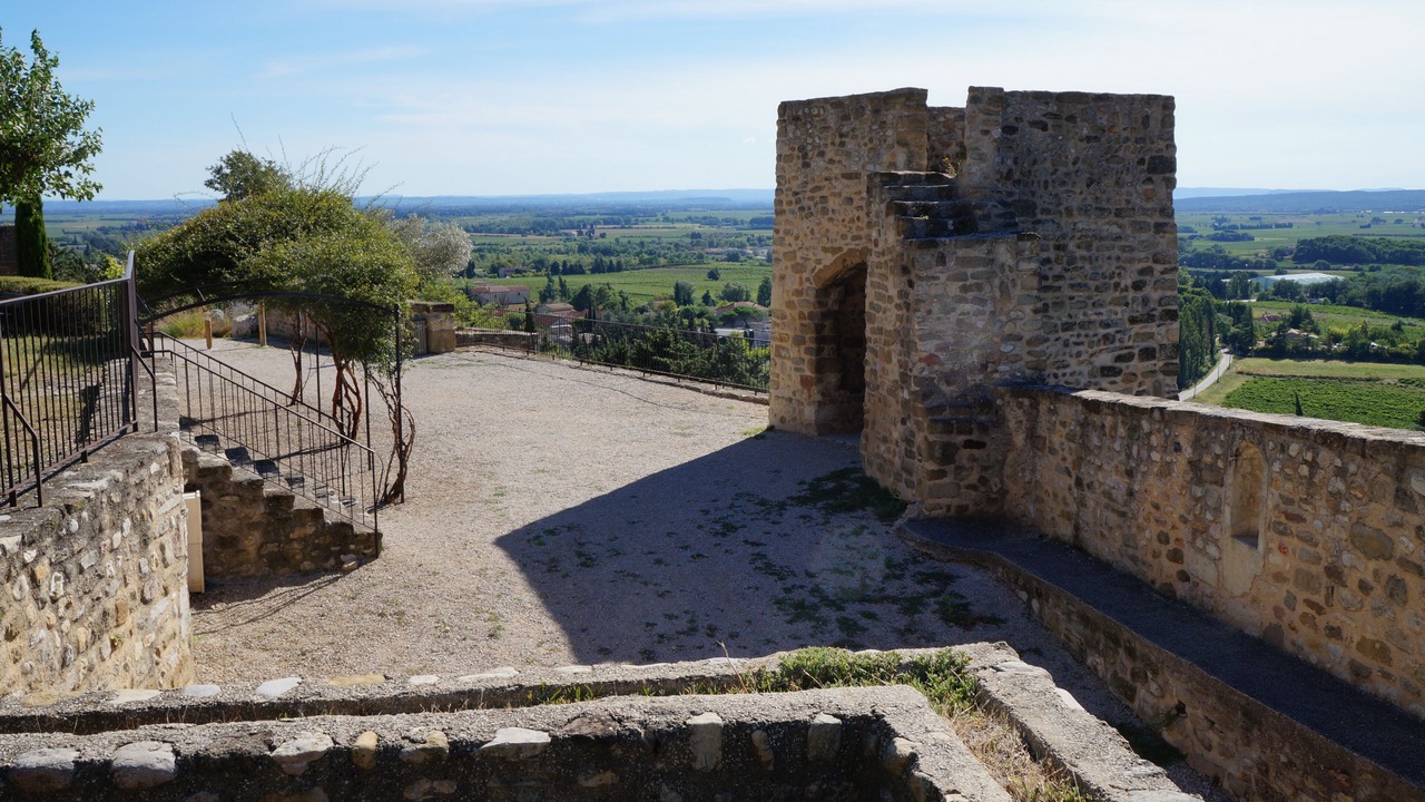 Photo of Outdoor in Cairanne