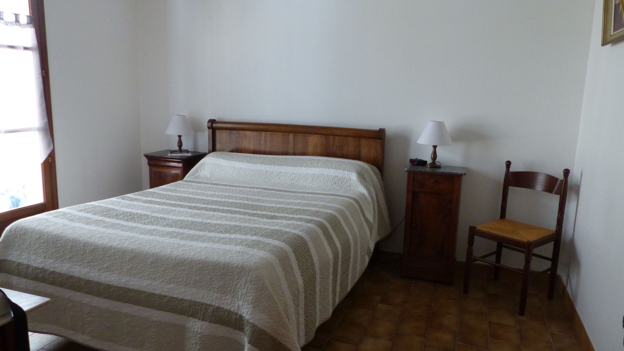 Photo of Bedroom in Saint-Clement-des-Baleines