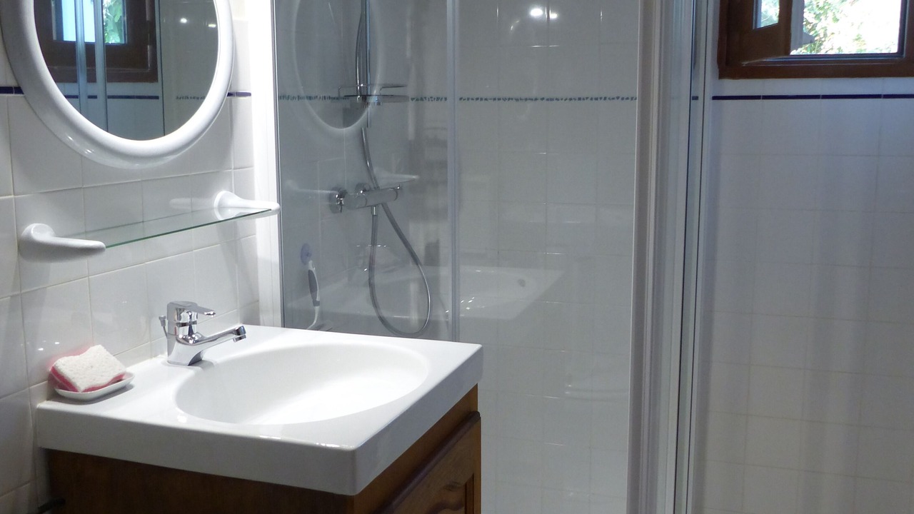 Photo of Bathroom in Saint-Clement-des-Baleines