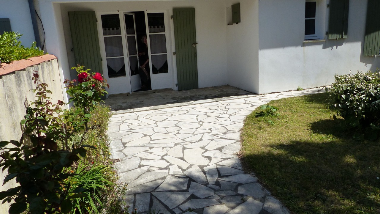 Photo of Outdoor in Saint-Clement-des-Baleines