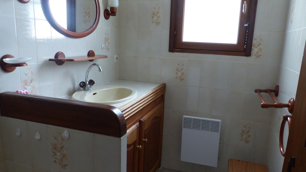 Photo of Bathroom in Saint-Clement-des-Baleines
