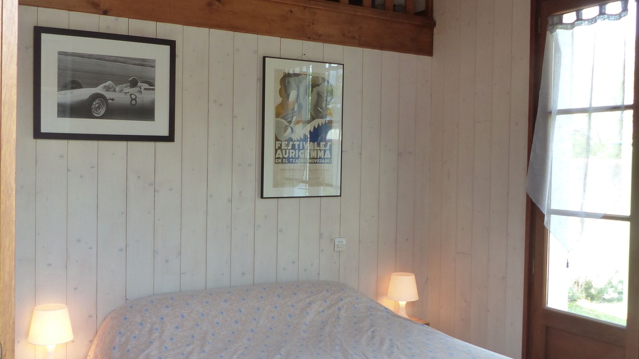 Photo of Bedroom in Saint-Clement-des-Baleines