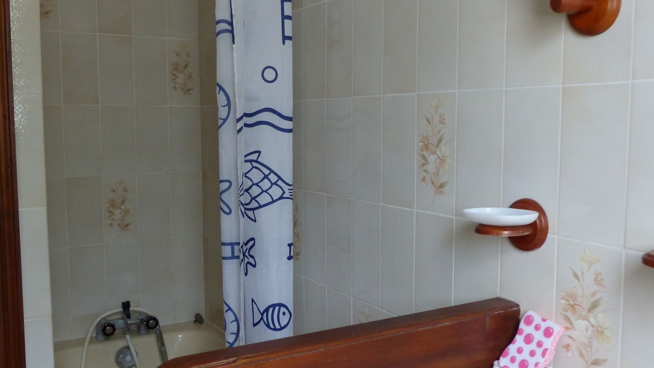 Photo of Bathroom in Saint-Clement-des-Baleines