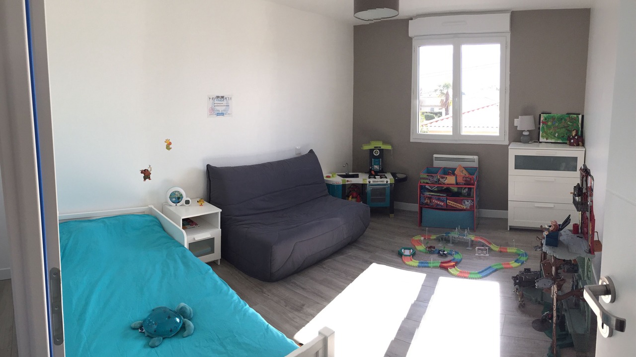 Photo of Bedroom in Pessac