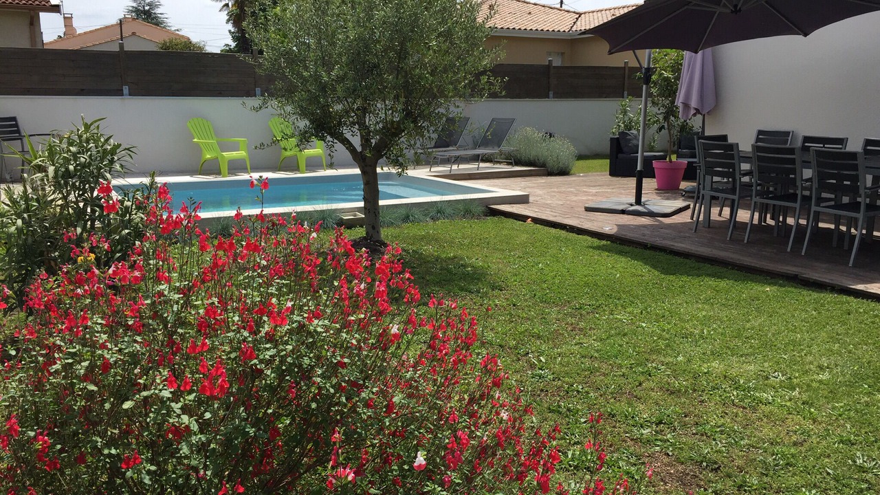 Photo of Outdoor in Pessac