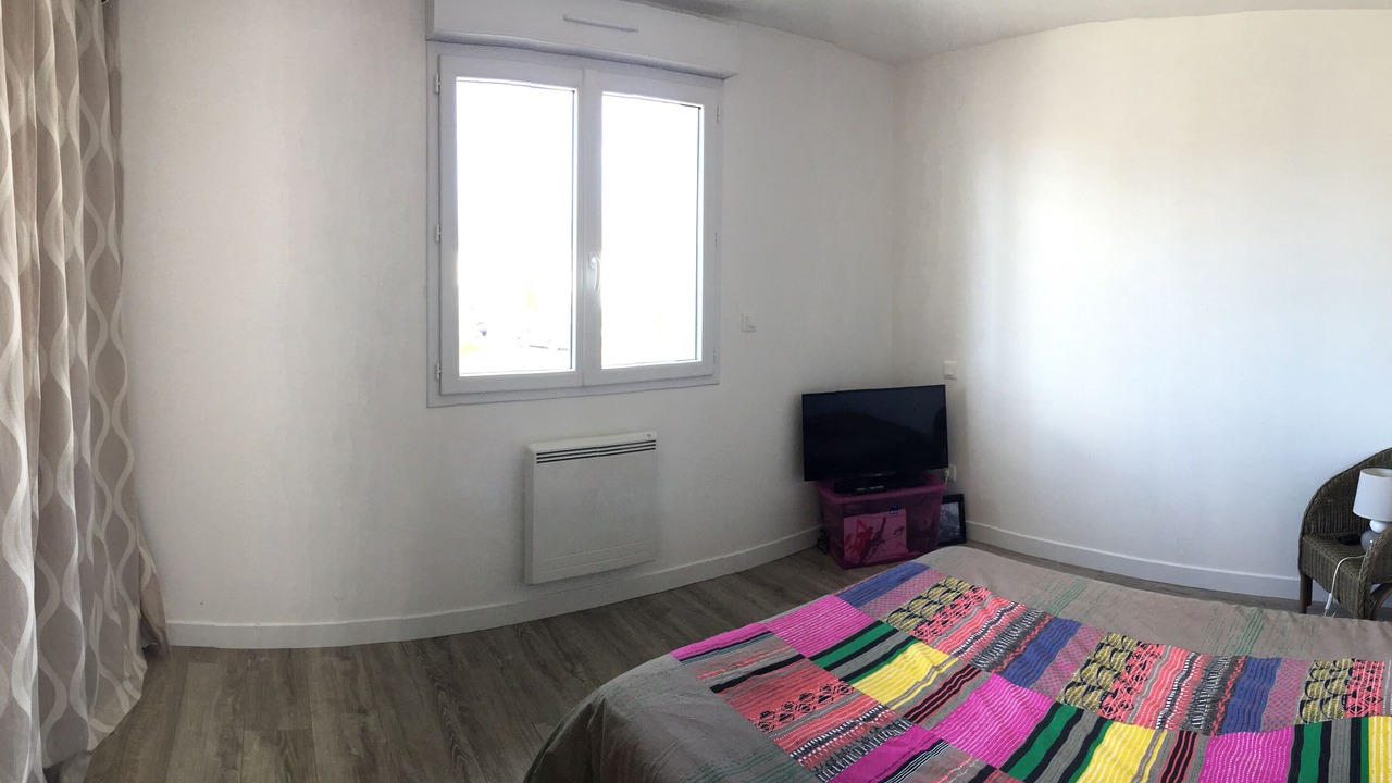 Photo of Bedroom in Pessac