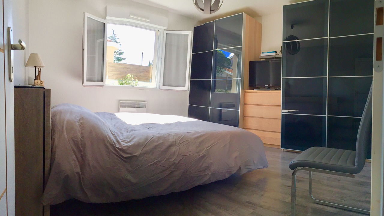 Photo of Bedroom in Pessac