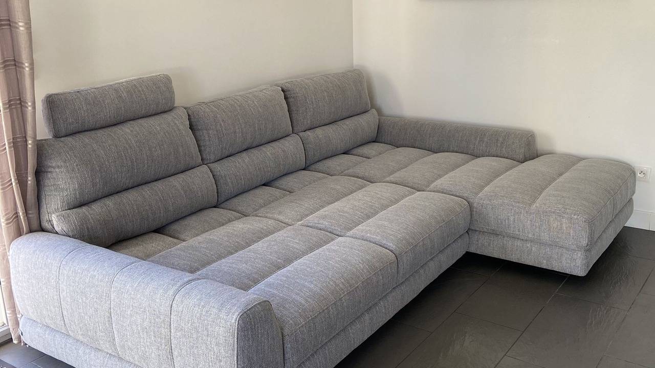 Photo of Livingroom in Pessac