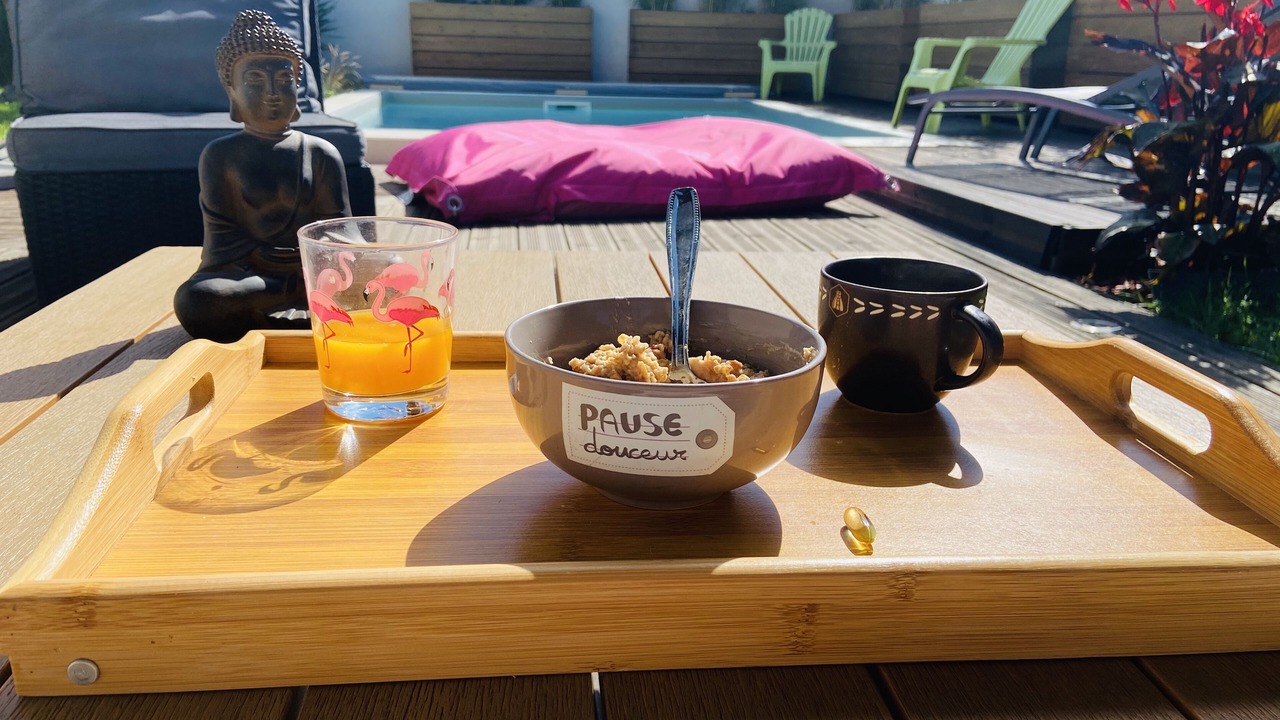 Photo of Outdoor in Pessac