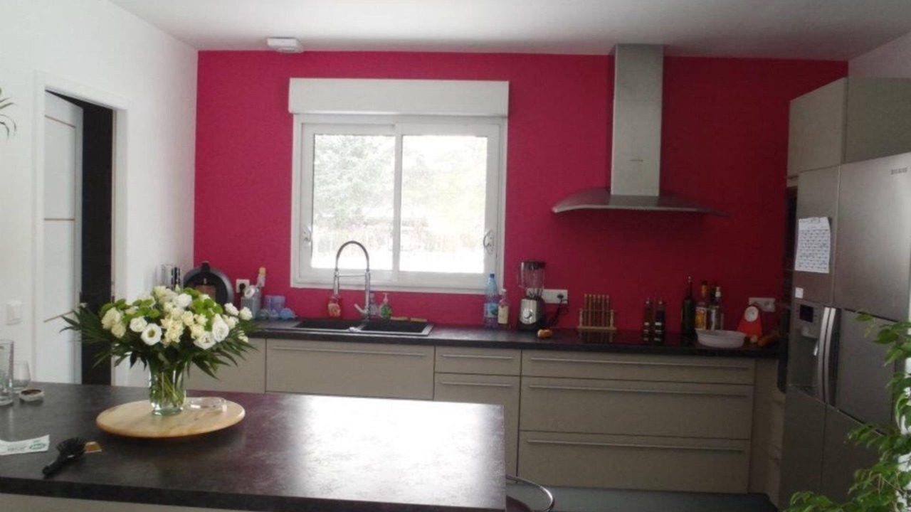 Photo of Kitchen in Pessac