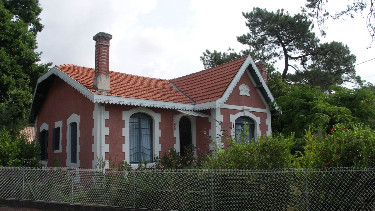 Photo of Outdoor in Le Moulleau