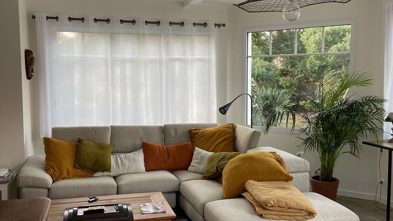 Photo of Livingroom in Le Moulleau