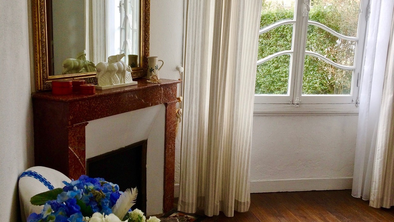 Photo of Bedroom in Le Moulleau