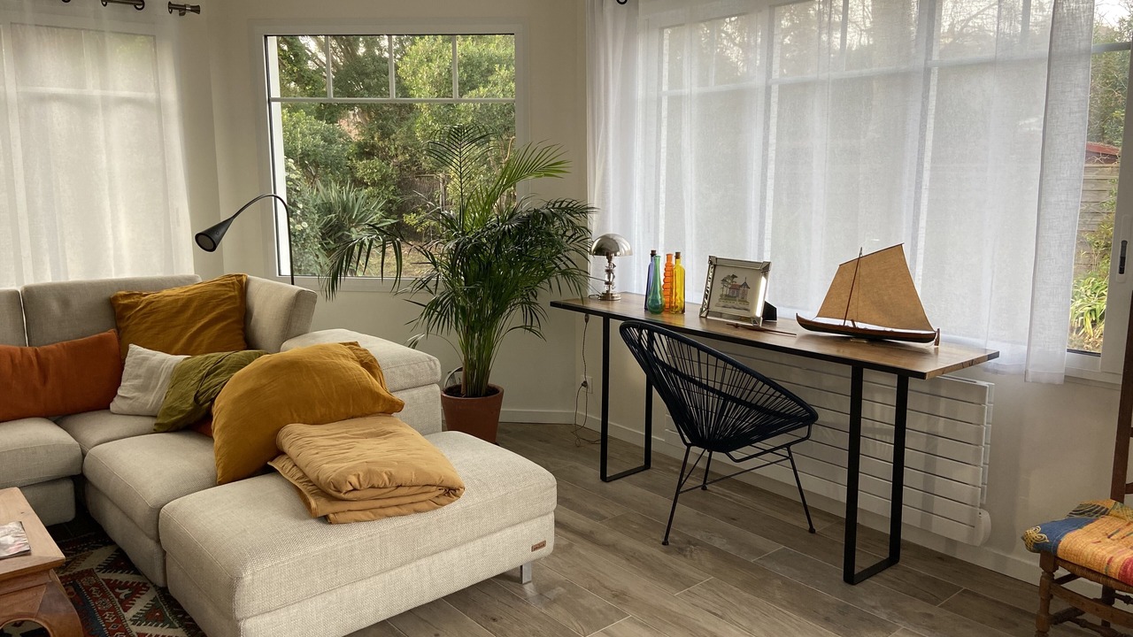Photo of Livingroom in Le Moulleau
