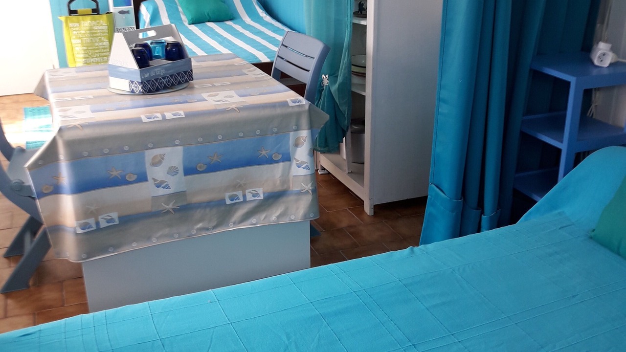 Photo of Bedroom in Cheray
