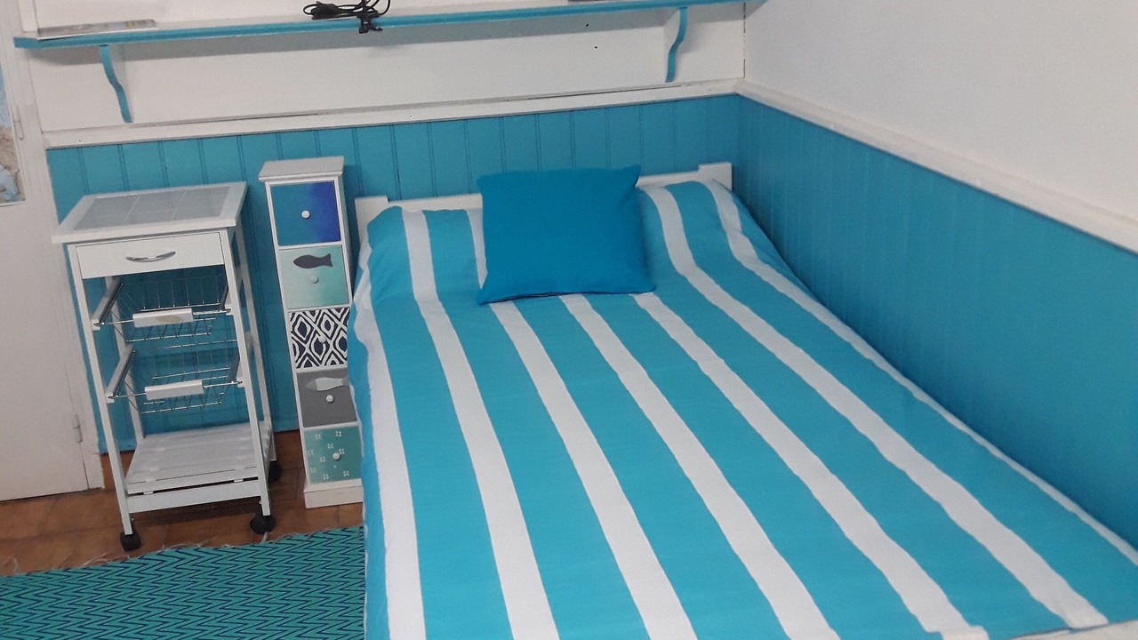 Photo of Bedroom in Cheray