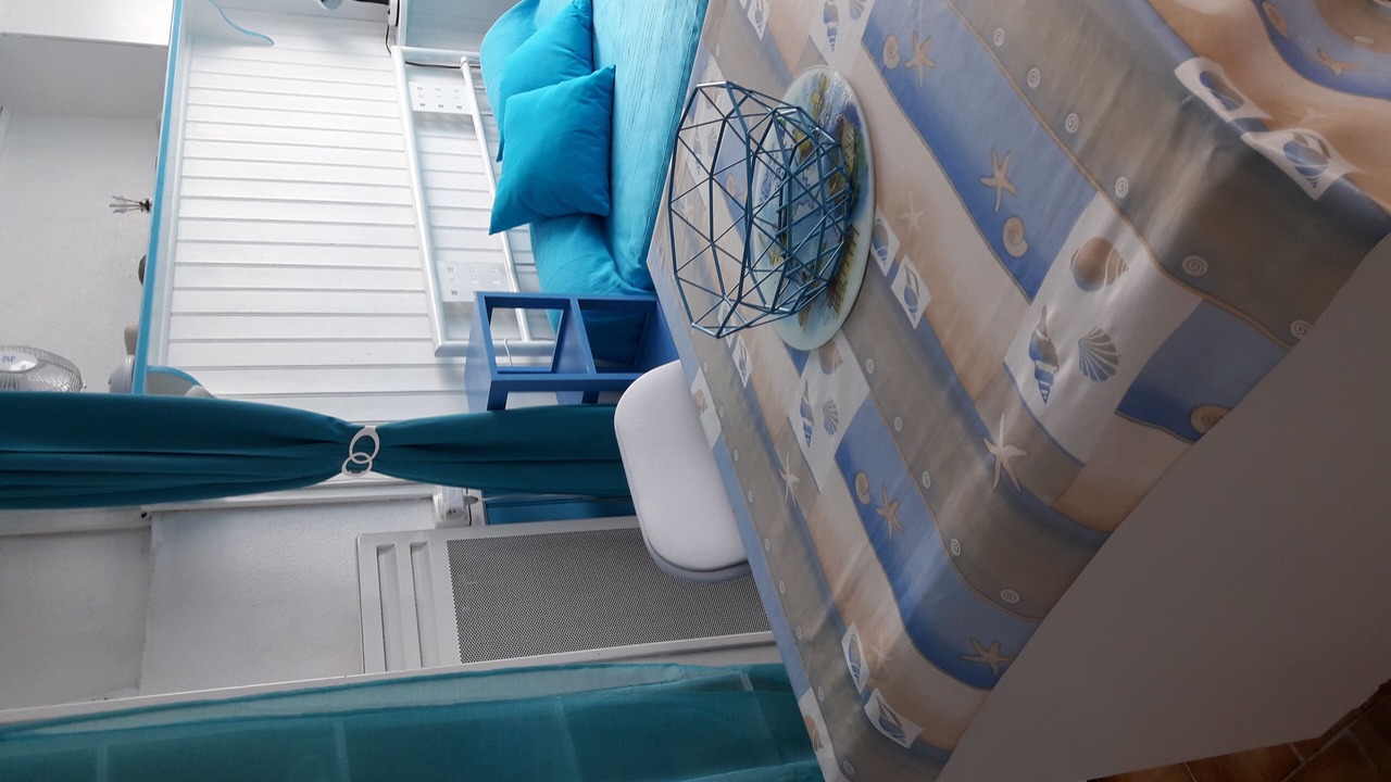 Photo of Bedroom in Cheray