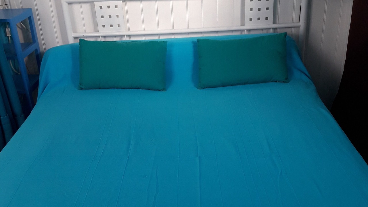 Photo of Bedroom in Cheray