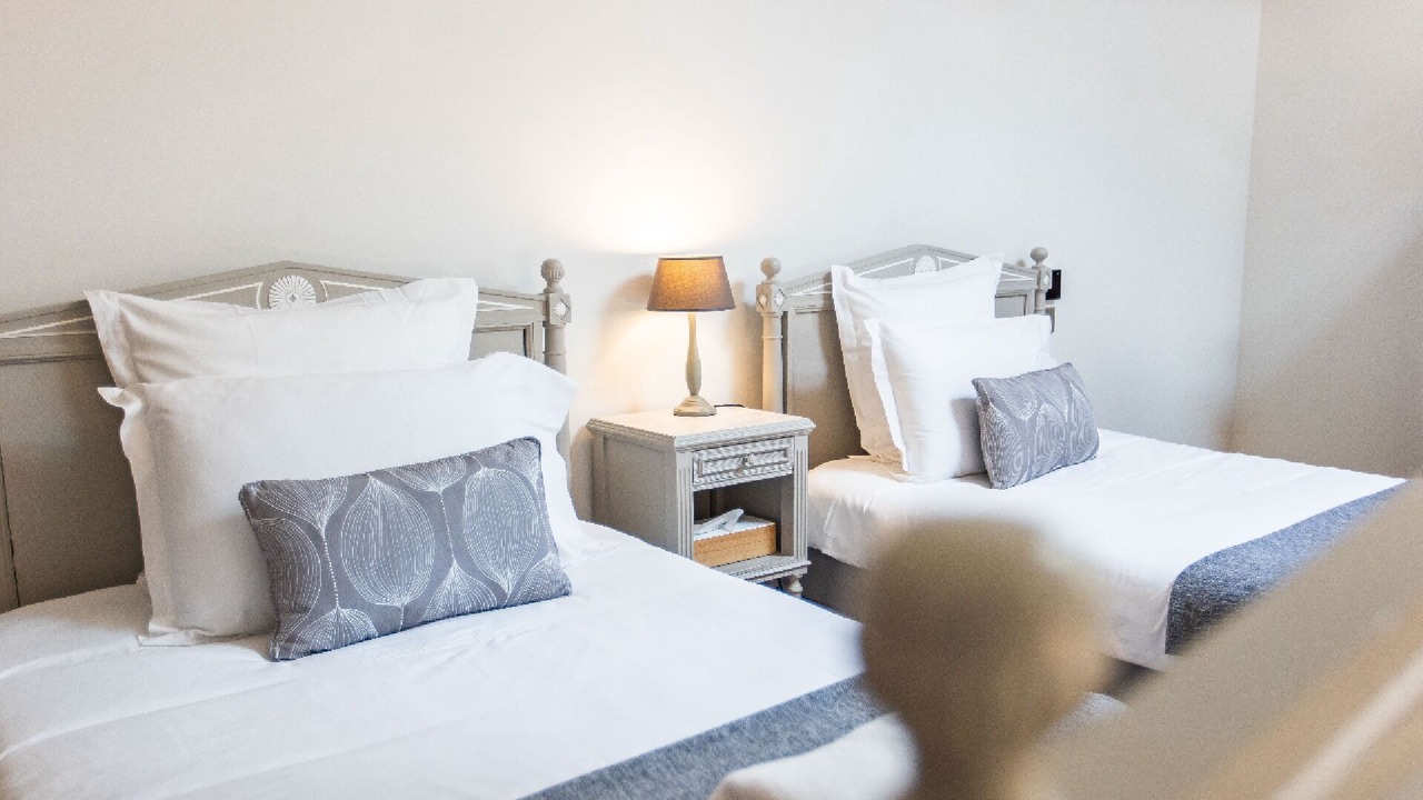 Photo of Bedroom in Latresne