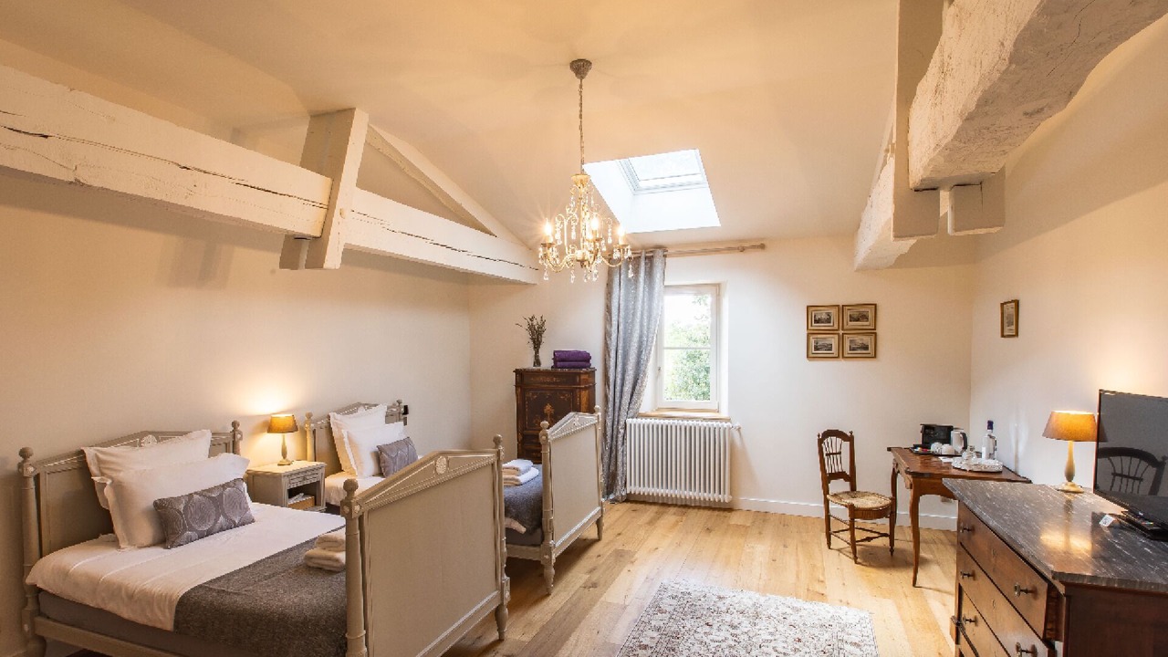 Photo of Bedroom in Latresne
