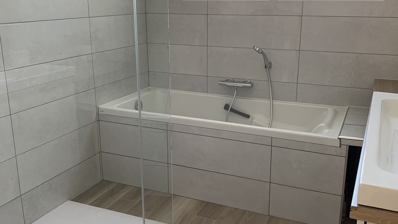 Photo of Bathroom in Puilboreau