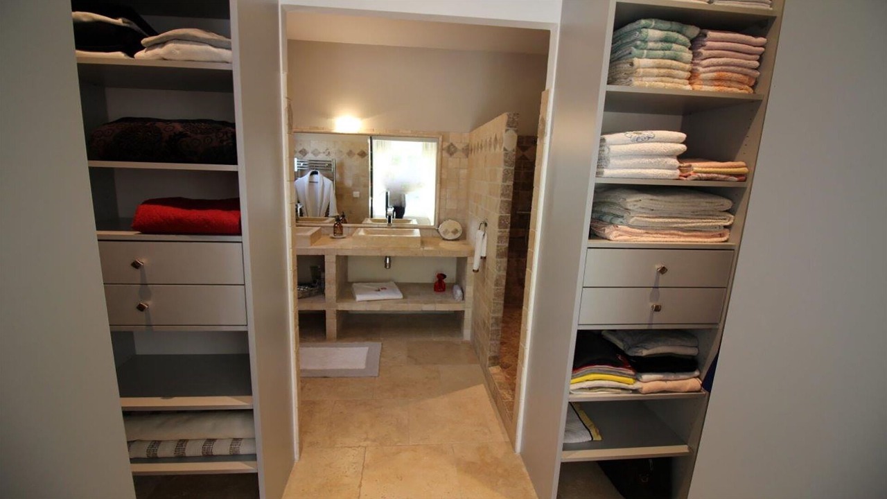 Photo of Bathroom in Saint-Cezaire-sur-Siagne