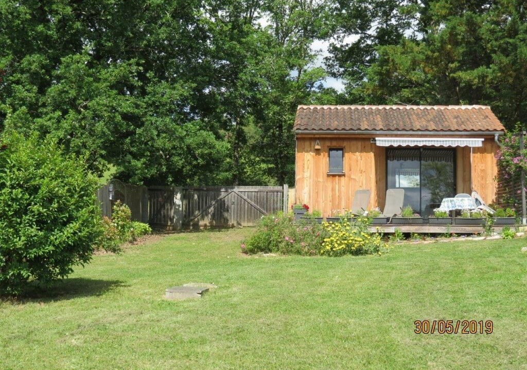 Photo of Outdoor in Saint-Leon-sur-Vezere