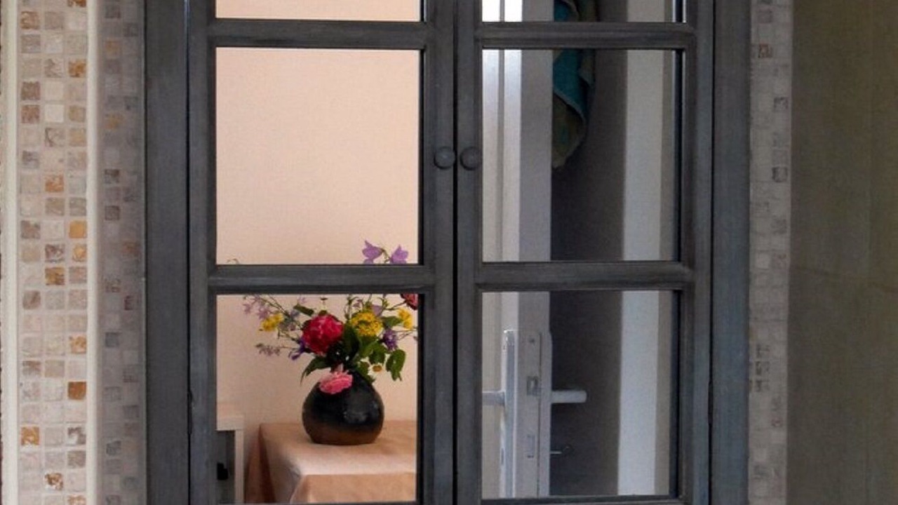 Photo of Bathroom in Saint-Leon-sur-Vezere