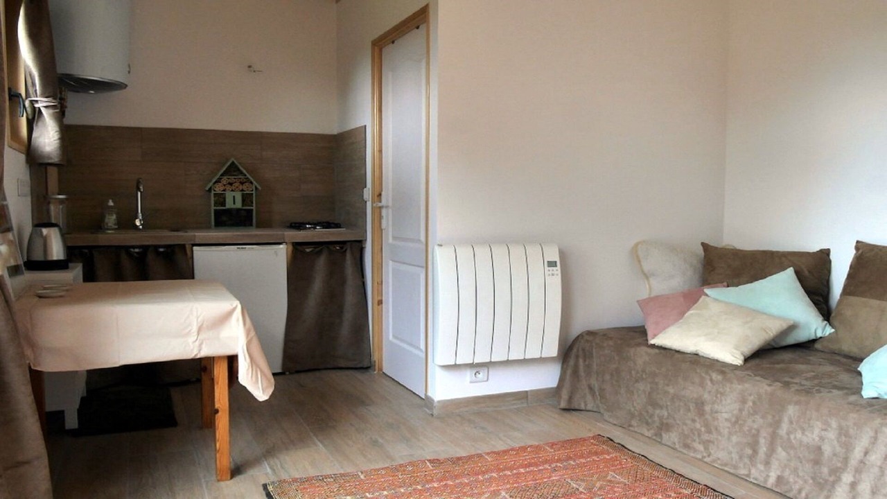 Photo of Livingroom in Saint-Leon-sur-Vezere