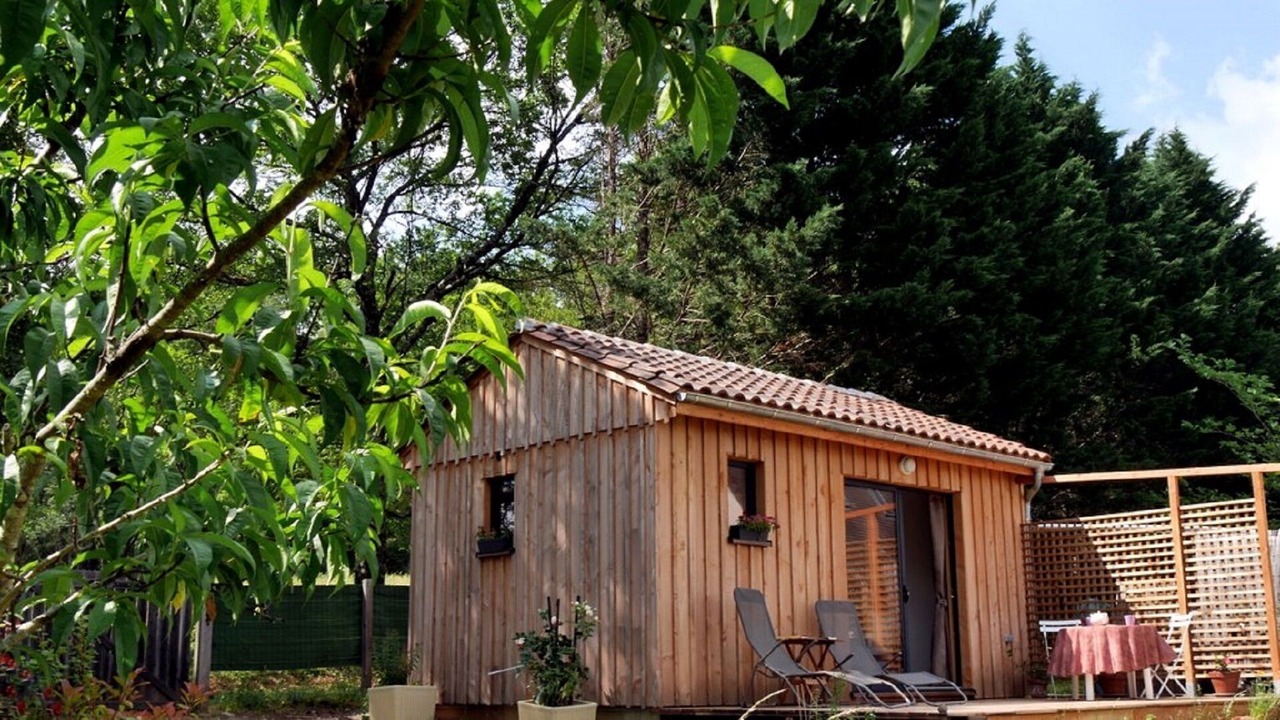 Photo of Outdoor in Saint-Leon-sur-Vezere