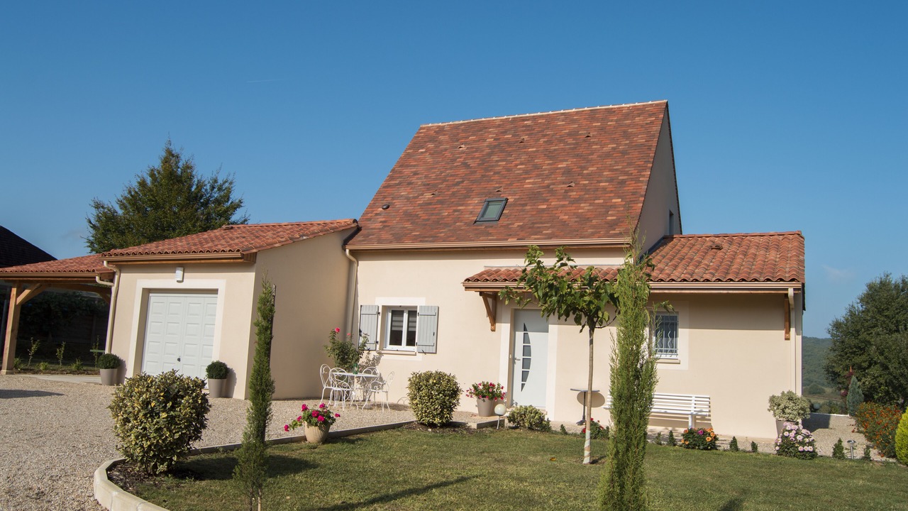 Photo of Outdoor in Castelnaud-la-Chapelle