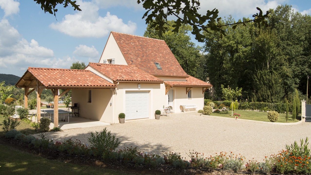 Photo of Outdoor in Castelnaud-la-Chapelle
