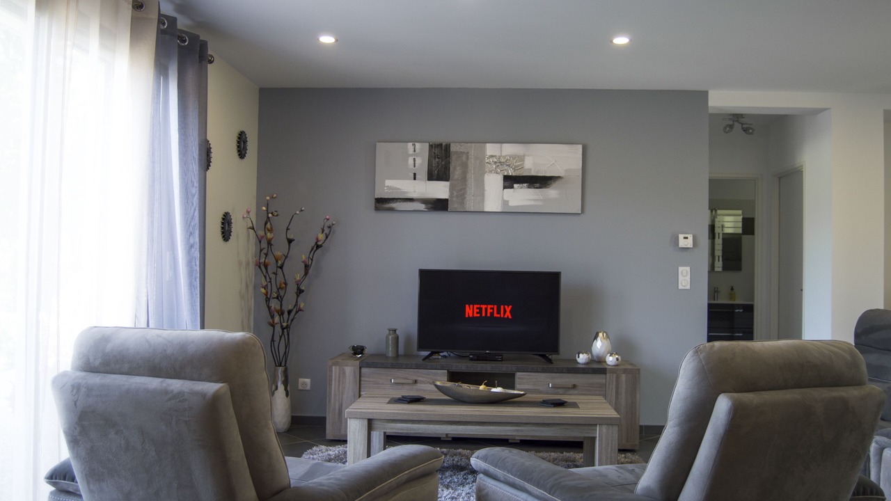 Photo of Livingroom in Castelnaud-la-Chapelle