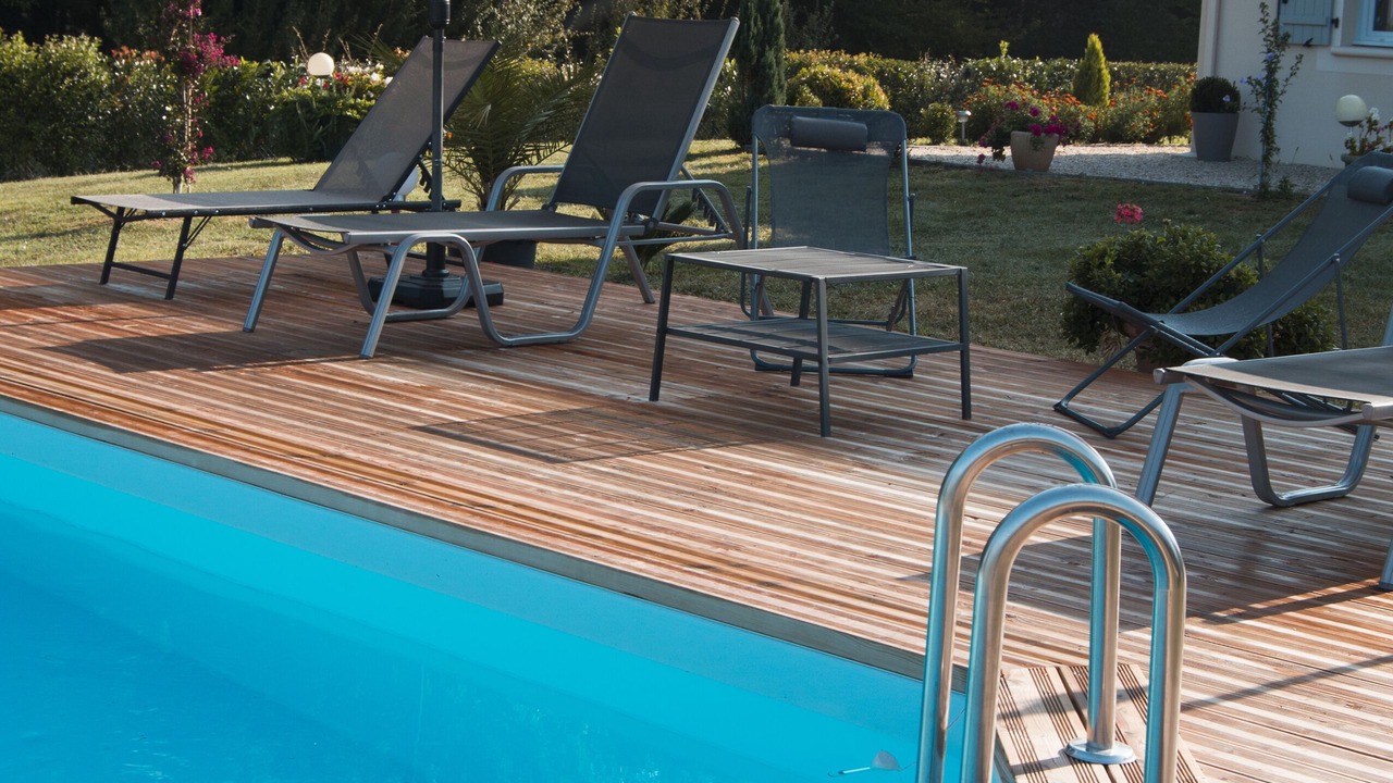 Photo of Outdoor in Castelnaud-la-Chapelle