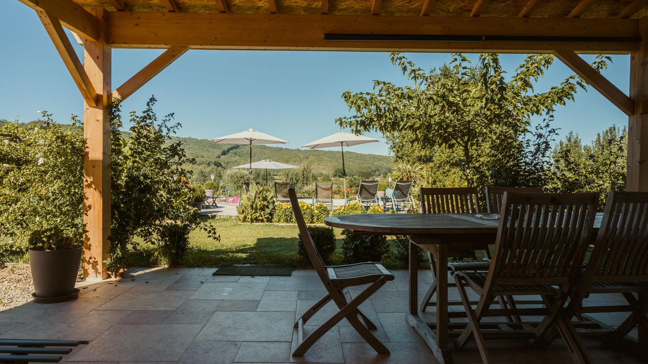 Photo of Outdoor in Castelnaud-la-Chapelle